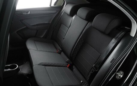 Skoda Rapid II, 2020 год, 1 649 000 рублей, 9 фотография