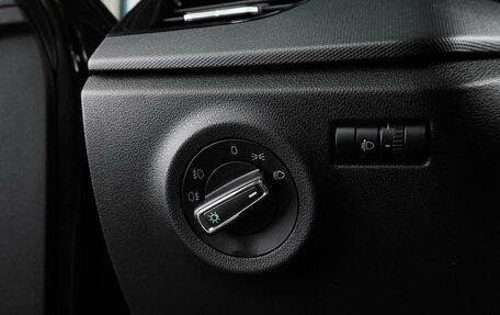 Skoda Rapid II, 2020 год, 1 649 000 рублей, 12 фотография