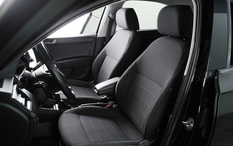 Skoda Rapid II, 2020 год, 1 649 000 рублей, 10 фотография