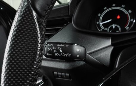 Skoda Rapid II, 2020 год, 1 649 000 рублей, 13 фотография