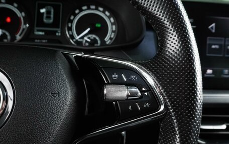 Skoda Rapid II, 2020 год, 1 649 000 рублей, 15 фотография