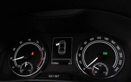 Skoda Rapid II, 2020 год, 1 649 000 рублей, 16 фотография