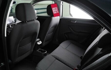 Skoda Rapid II, 2020 год, 1 649 000 рублей, 11 фотография