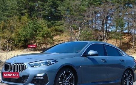 BMW 2 серия F44, 2021 год, 2 199 123 рублей, 3 фотография