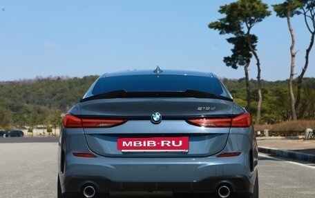 BMW 2 серия F44, 2021 год, 2 199 123 рублей, 6 фотография