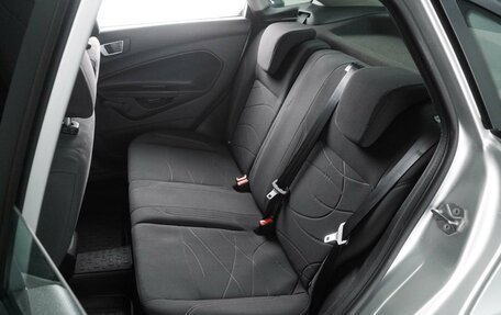 Ford Fiesta, 2015 год, 1 097 000 рублей, 9 фотография