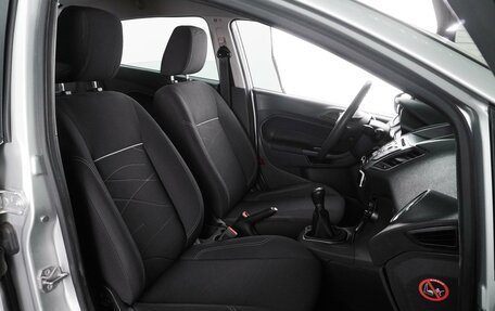 Ford Fiesta, 2015 год, 1 097 000 рублей, 8 фотография