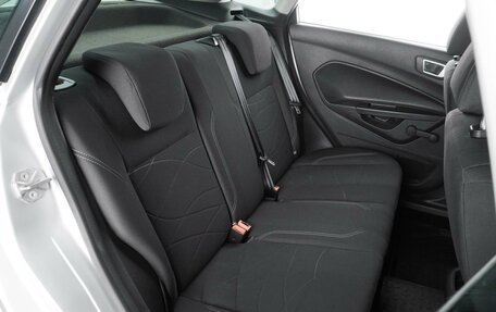 Ford Fiesta, 2015 год, 1 097 000 рублей, 7 фотография