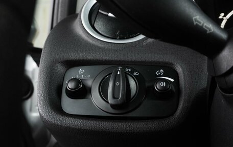 Ford Fiesta, 2015 год, 1 097 000 рублей, 12 фотография