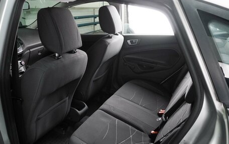 Ford Fiesta, 2015 год, 1 097 000 рублей, 11 фотография