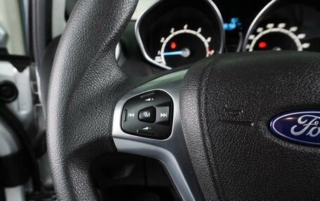 Ford Fiesta, 2015 год, 1 097 000 рублей, 14 фотография