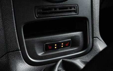 Ford Fiesta, 2015 год, 1 097 000 рублей, 17 фотография