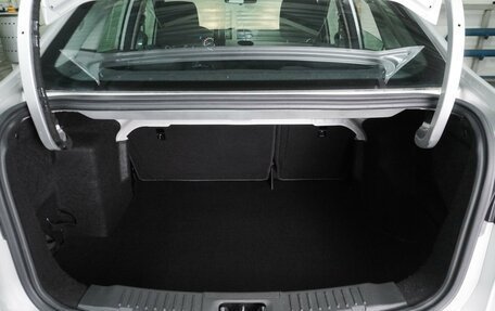 Ford Fiesta, 2015 год, 1 097 000 рублей, 18 фотография