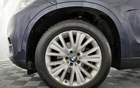 BMW X5, 2015 год, 2 785 000 рублей, 7 фотография