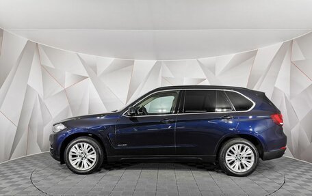 BMW X5, 2015 год, 2 785 000 рублей, 5 фотография