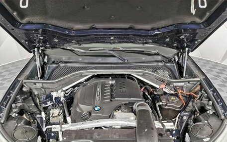 BMW X5, 2015 год, 2 785 000 рублей, 10 фотография