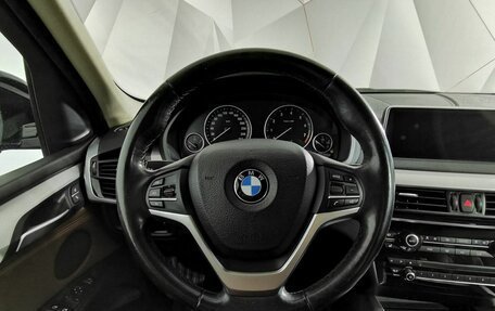 BMW X5, 2015 год, 2 785 000 рублей, 15 фотография