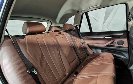 BMW X5, 2015 год, 2 785 000 рублей, 14 фотография