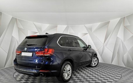 BMW X5, 2015 год, 2 785 000 рублей, 2 фотография
