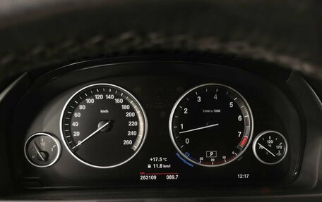 BMW X5, 2015 год, 2 785 000 рублей, 13 фотография