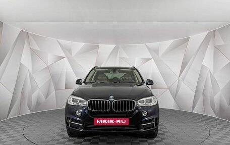 BMW X5, 2015 год, 2 785 000 рублей, 3 фотография
