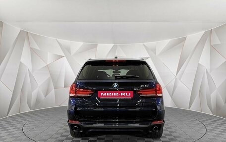 BMW X5, 2015 год, 2 785 000 рублей, 4 фотография