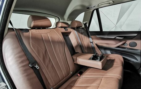 BMW X5, 2015 год, 2 785 000 рублей, 17 фотография