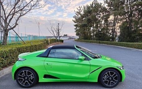 Honda S660, 2018 год, 1 200 001 рублей, 6 фотография