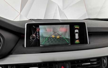 BMW X5, 2015 год, 2 785 000 рублей, 19 фотография