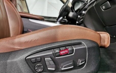 BMW X5, 2015 год, 2 785 000 рублей, 16 фотография