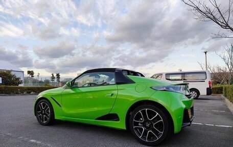 Honda S660, 2018 год, 1 200 001 рублей, 11 фотография