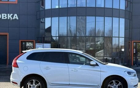 Volvo XC60 II, 2016 год, 2 400 000 рублей, 8 фотография