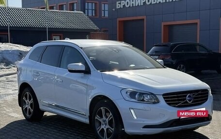Volvo XC60 II, 2016 год, 2 400 000 рублей, 3 фотография