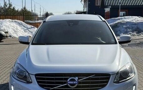 Volvo XC60 II, 2016 год, 2 400 000 рублей, 2 фотография