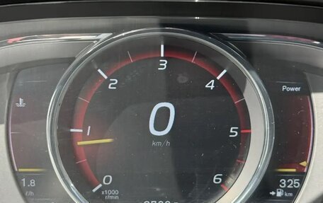 Volvo XC60 II, 2016 год, 2 400 000 рублей, 11 фотография