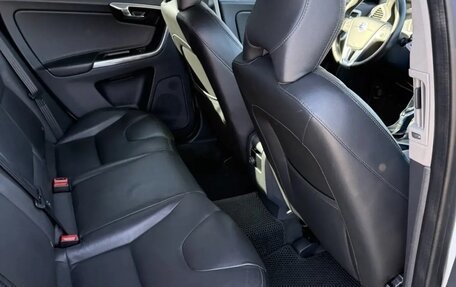 Volvo XC60 II, 2016 год, 2 400 000 рублей, 18 фотография