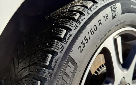 Volvo XC60 II, 2016 год, 2 400 000 рублей, 15 фотография