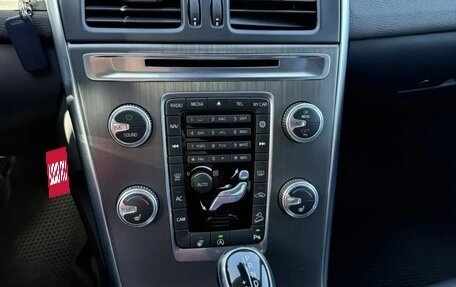 Volvo XC60 II, 2016 год, 2 400 000 рублей, 14 фотография