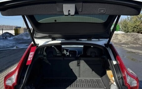 Volvo XC60 II, 2016 год, 2 400 000 рублей, 12 фотография