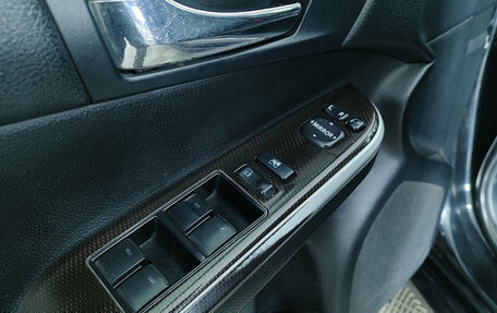 Toyota Camry, 2015 год, 1 460 000 рублей, 12 фотография