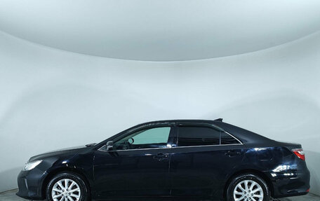 Toyota Camry, 2015 год, 1 460 000 рублей, 8 фотография