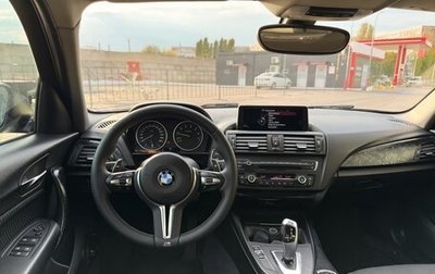BMW 1 серия, 2012 год, 1 195 000 рублей, 1 фотография