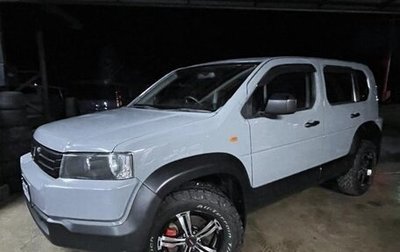 Honda Crossroad, 2008 год, 880 001 рублей, 1 фотография