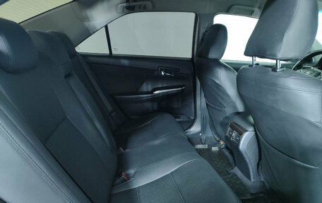 Toyota Camry, 2015 год, 1 460 000 рублей, 17 фотография