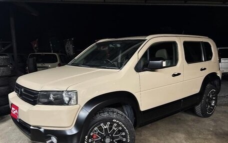 Honda Crossroad, 2009 год, 900 001 рублей, 1 фотография