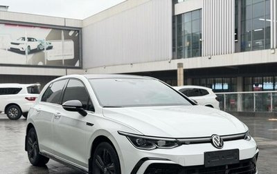 Volkswagen Golf VIII, 2023 год, 2 270 000 рублей, 1 фотография