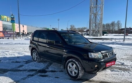 Nissan X-Trail, 2005 год, 760 000 рублей, 1 фотография