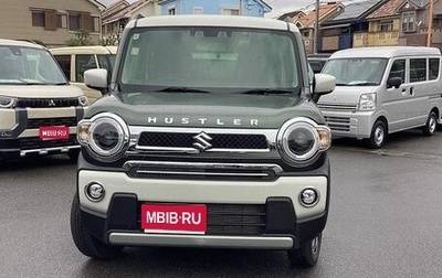 Suzuki Hustler, 2022 год, 890 099 рублей, 1 фотография