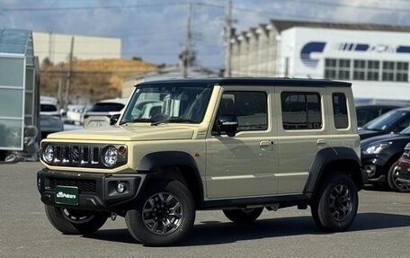 Suzuki Jimny, 2026 год, 2 780 000 рублей, 1 фотография