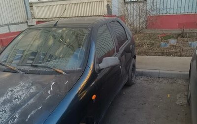 Fiat Palio II, 2001 год, 170 000 рублей, 1 фотография